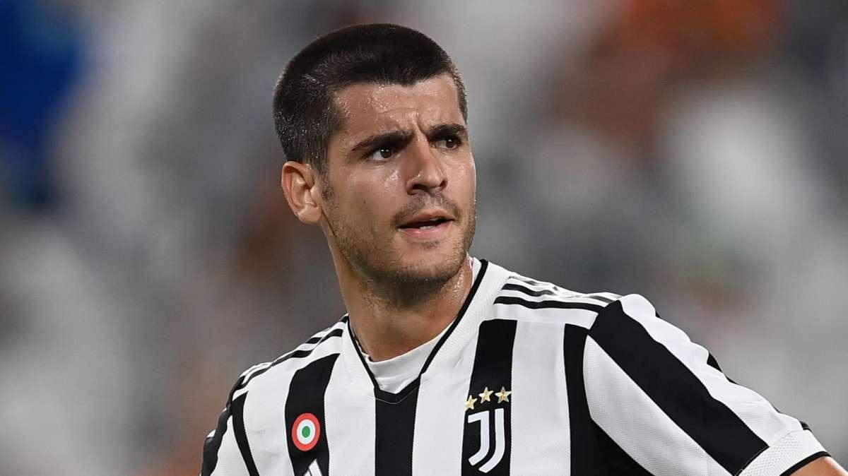 Fichaje cerrado: Morata dejará 35 millones de euros en las arcas del Atlético de Madrid