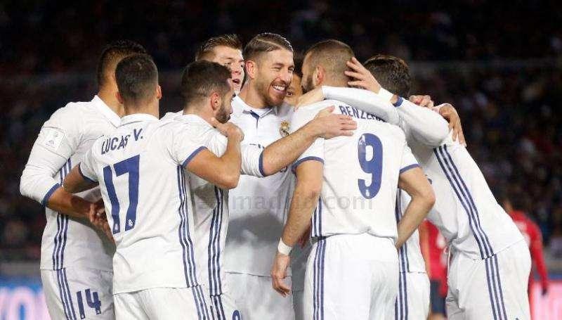 Estrada en Radio Marca: "Al Madrid la dinámica le lleva a ganar"