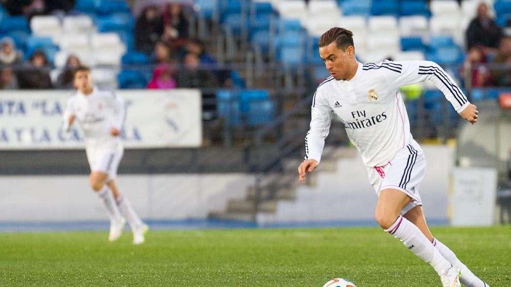 NOTAS: CD Guadalajara - RM Castilla