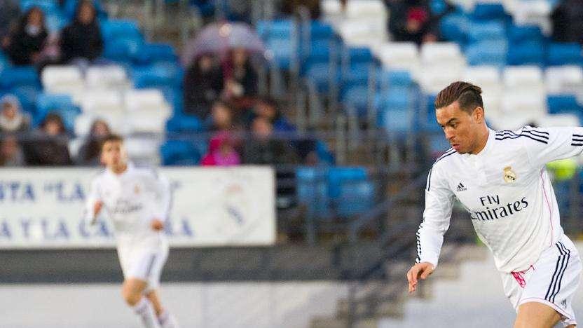 PREVIA: El Castilla busca seguir la buena racha como local