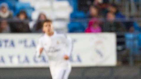 Melchor Ruíz, en Deportes COPE: "El Cruzeiro tiene un rebote importante con el Real Madrid por Lucas Silva"