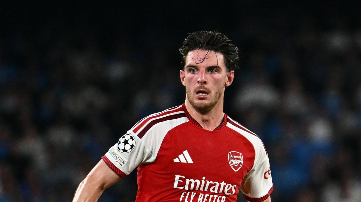 Desvelan los motivos que podrían alejar a Declan Rice del Real Madrid
