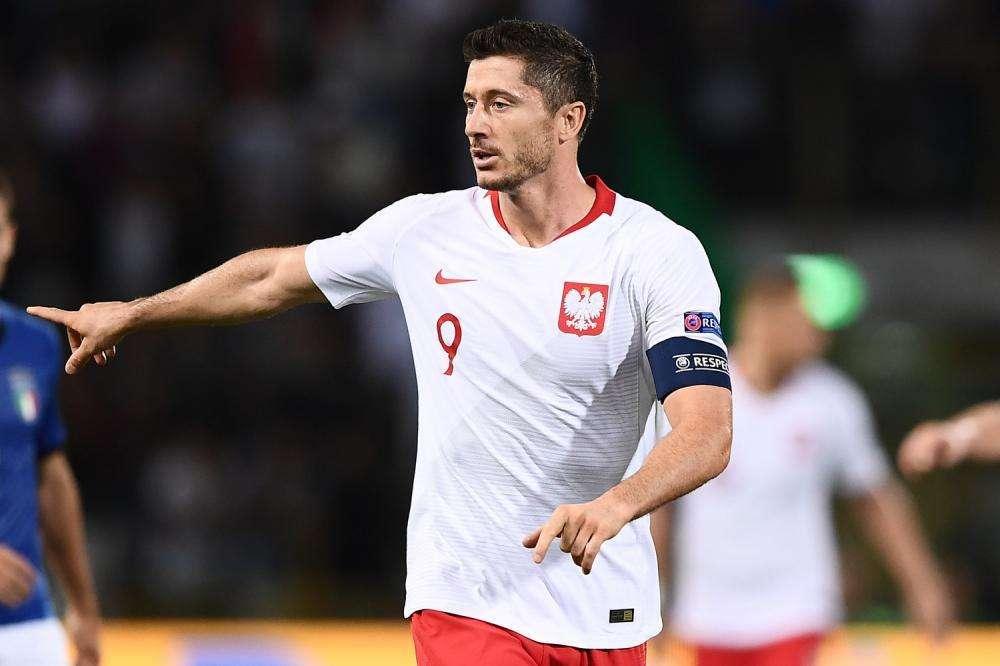 Bild - El Madrid intentó en tres ocasiones fichar a Lewandowski