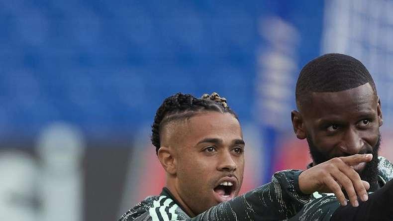 La sorprendente oferta que ha recibido Mariano: ¡podría cobrar más que en el Real Madrid!