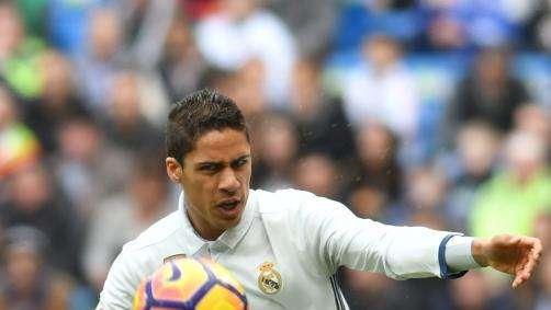 José Félix Díaz: "Varane cometió cuatro o cinco errores de bulto"