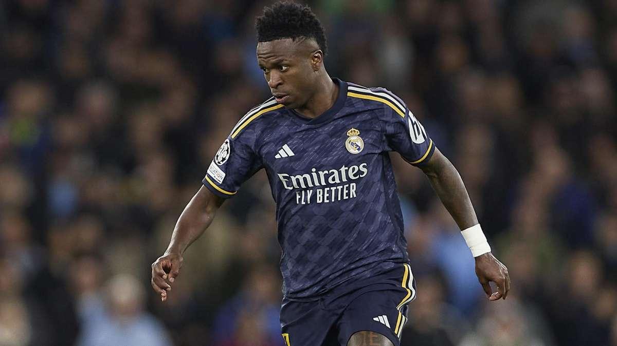 DOBLE CAMBIO EN EL REAL MADRID | Güler y Ceballos se marchan y entran Vinicius y Valverde