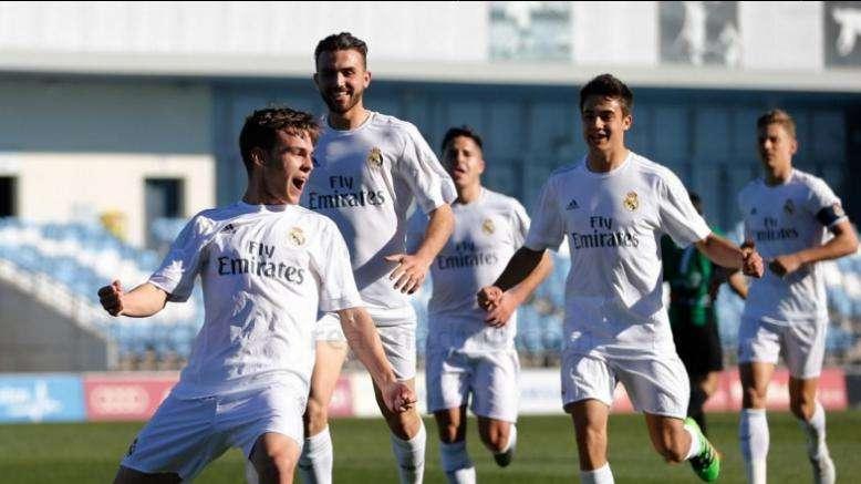 PREVIA: Toca remontar en el Di Stéfano