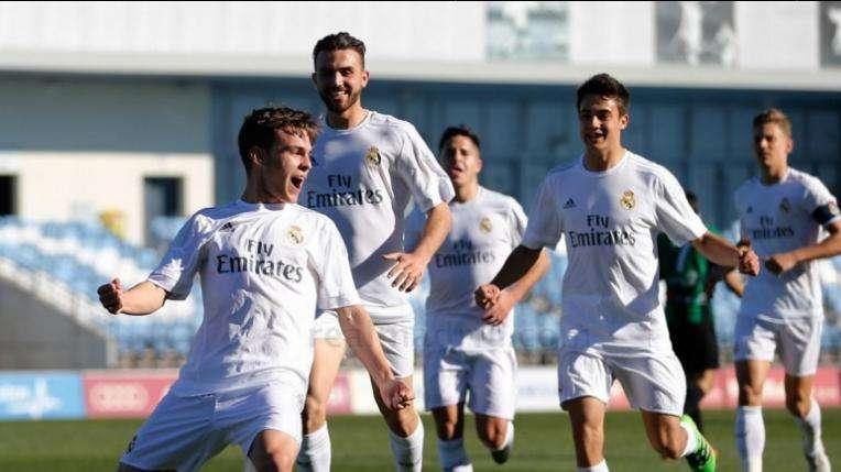 CRÓNICA: Febas guía al Castilla