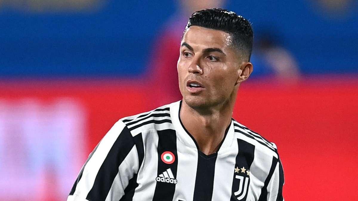 Cristiano Ronaldo, suplente ante Udinese por decisión propia: quiere salir de la Juventus