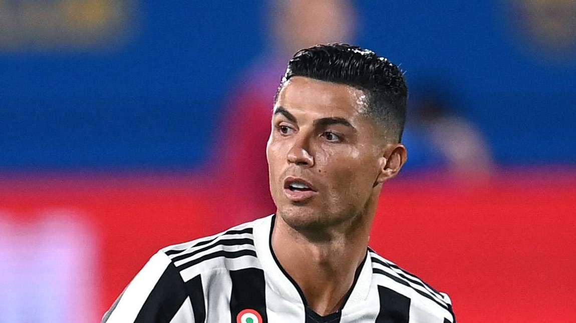 COMUNICADO OFICIAL | Cristiano: "Mi historia en el Real Madrid ya está escrita"