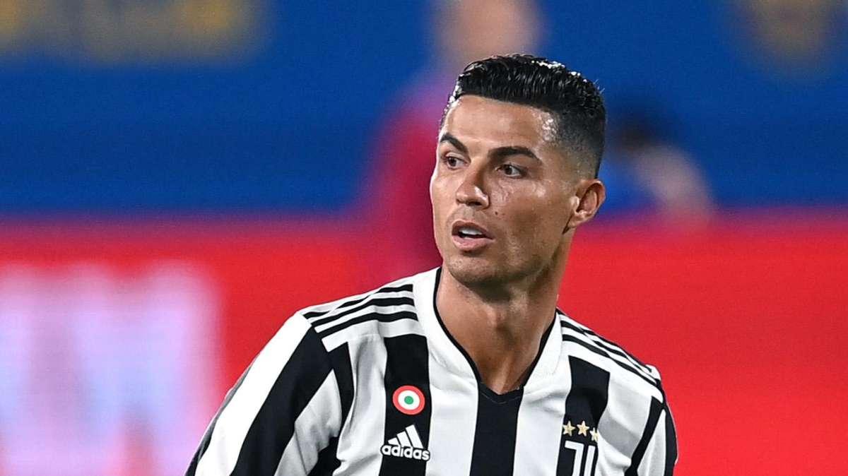 El Manchester United se ofrece a Cristiano Ronaldo: "Aquí estamos"