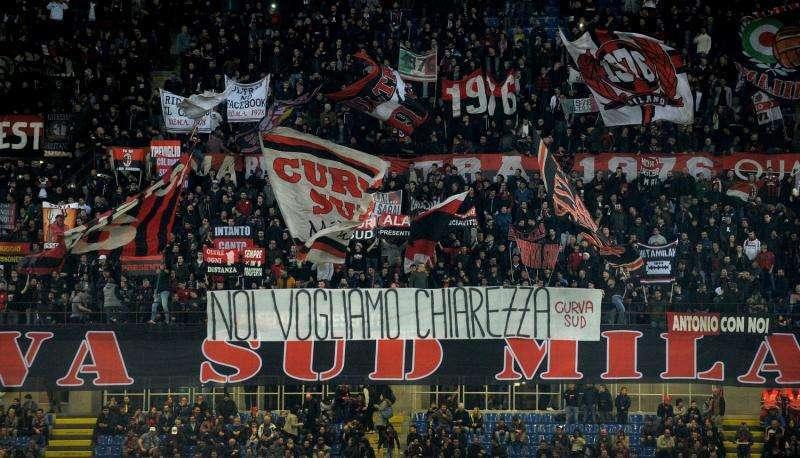 El Milan ya tiene acuerdo con un objetivo del Madrid