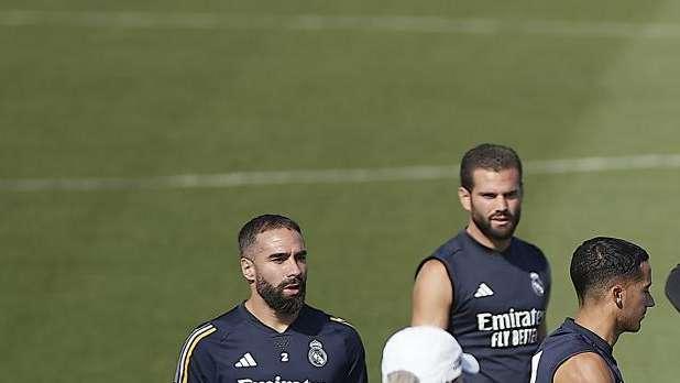 Aumentan las dudas sobre el futuro de Nacho y Lucas: se avecina un nuevo fichaje en el Real Madrid