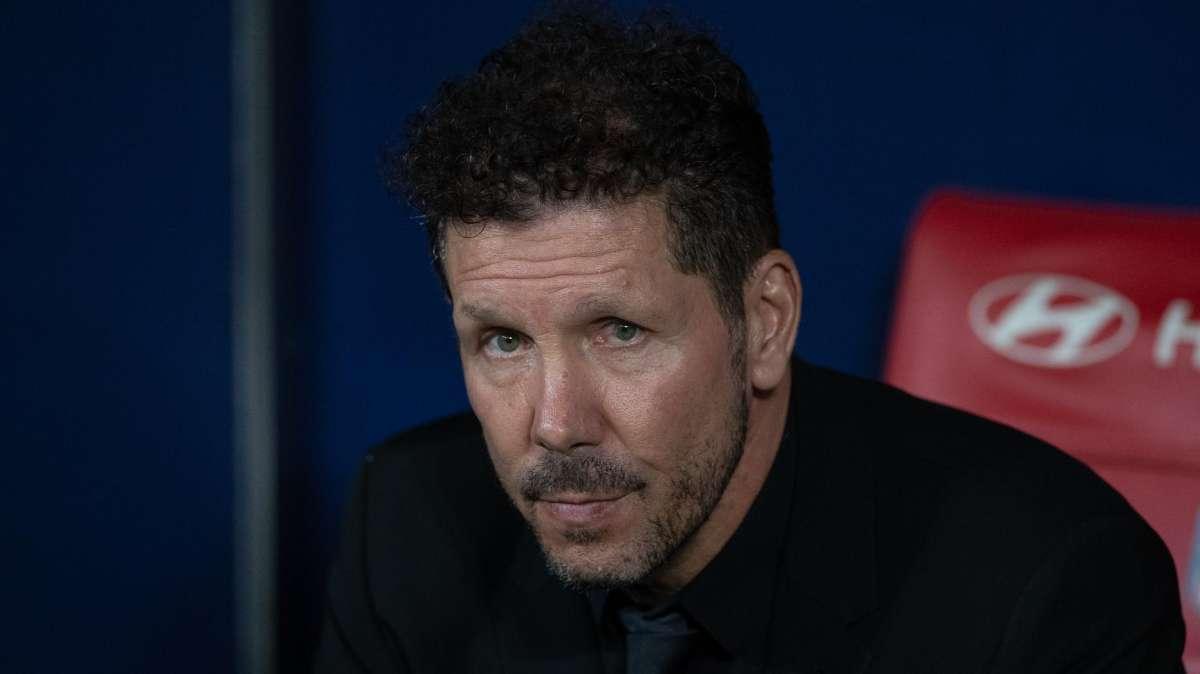 FINAL | UD Almería 1-1 Atlético de Madrid: tropiezo rojiblanco ante un recién ascendido