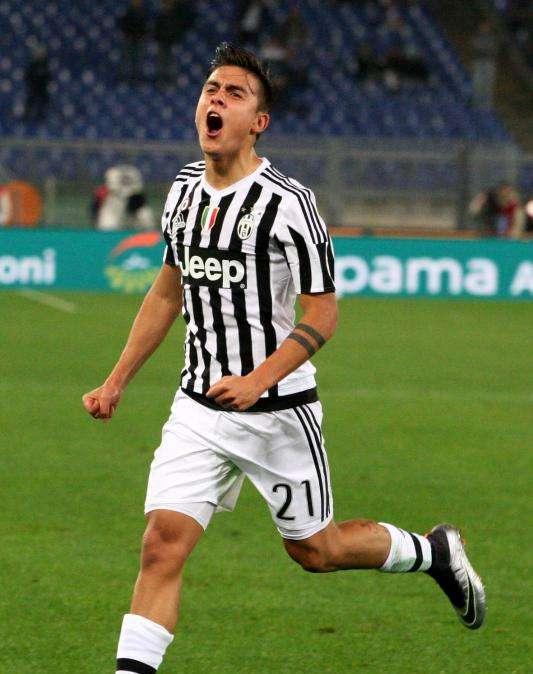 Tuttosport: La Juventus rechaza 80 millones del Barcelona por Dybala