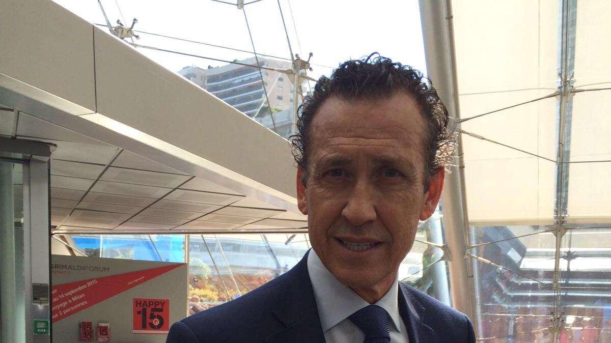 Valdano: "¿El partido ante Guardiola? Vinicius puede funcionar muy bien"