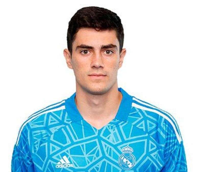 INFO BD | La intrahistoria de cómo el Real Madrid apostó por Mario de Luis