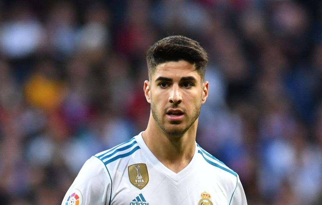 Real Madrid | Asensio se defiende: "Nunca dije que no quería tirar del carro"