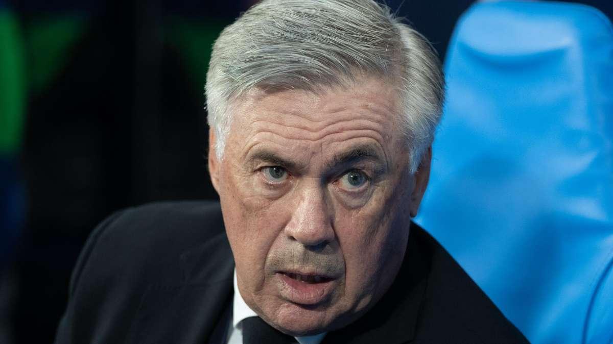 Cristiano Ronaldo, dispuesto a volver al Real Madrid: la respuesta de Ancelotti