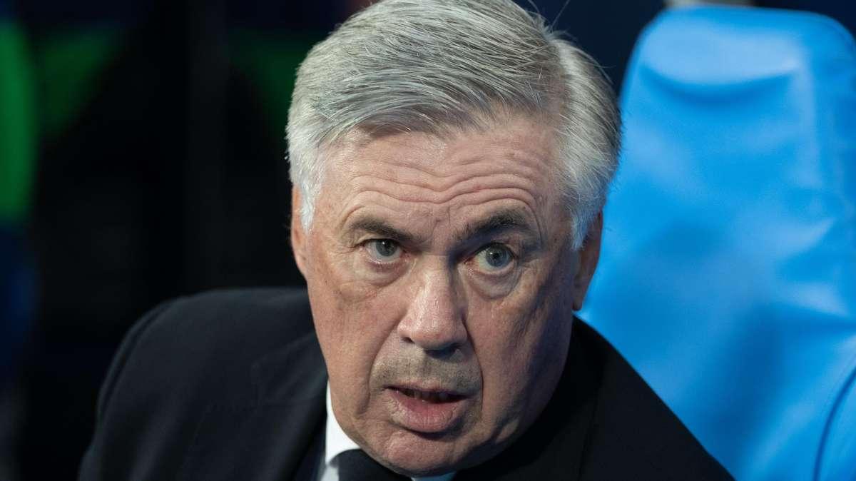 ANÁLISIS BD | Ancelotti va de cara con los descartes del Real Madrid