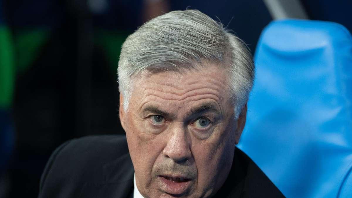 Ancelotti: "Ceballos y Asensio no me molestan. Su futuro..."