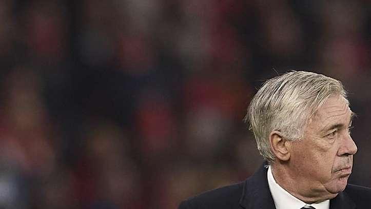 Ancelotti deja a Arbeloa sin su estrella para la Youth League