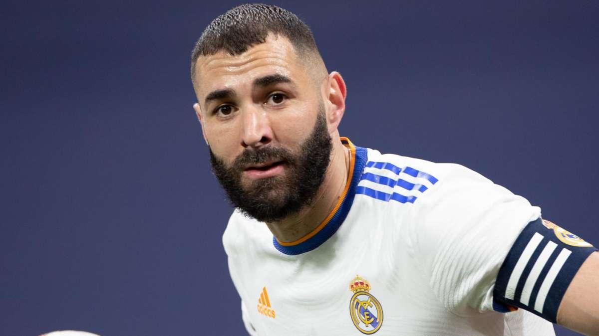 La cláusula en el contrato de Benzema si gana el Balón de Oro