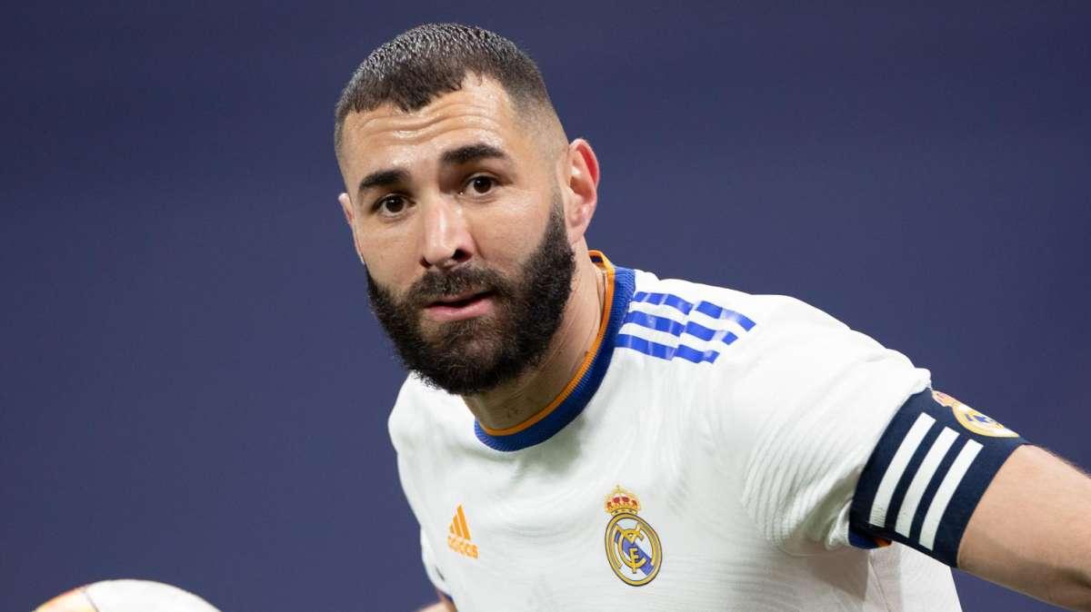 VÍDEO | Ancelotti alucina con Benzema: sus palabras al verle