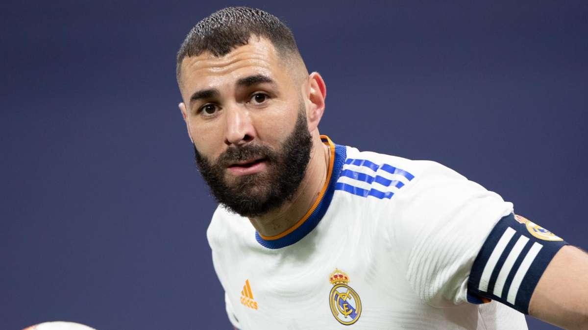 "Benzema es el alma del Real Madrid y todo gira en torno a él"