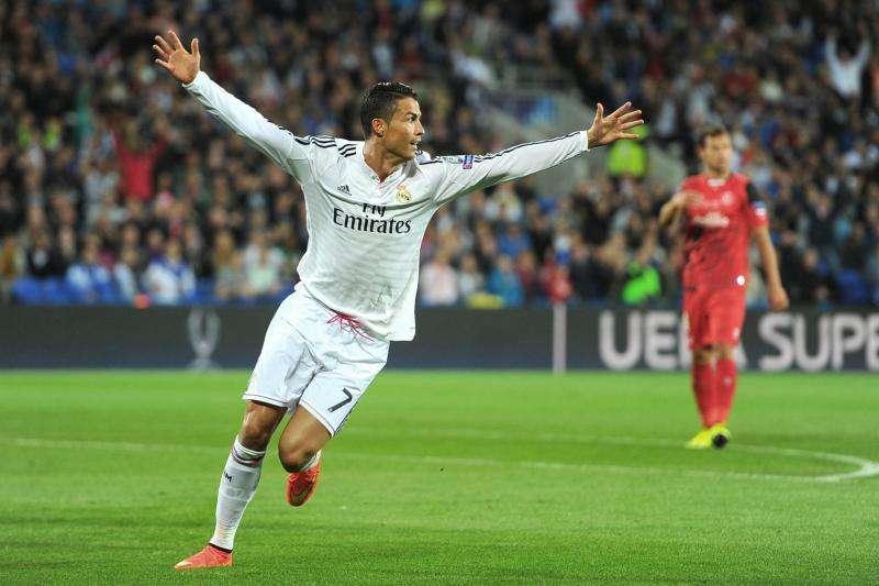El Manchester United no se olvida de Cristiano