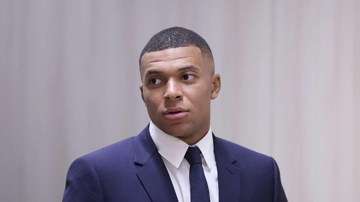 Mbappé ya tiene fecha de debut con el Real Madrid: los detalles