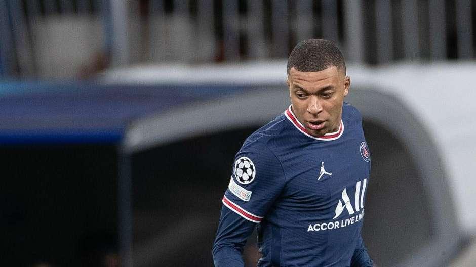 El Real Madrid piensa que el fichaje de Mbappé se cerrará muy pronto 