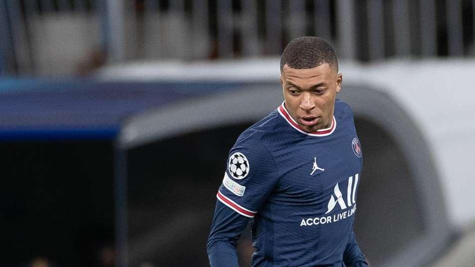 Mbappé veta tres marcas para evitar que se le relacione con ellas
