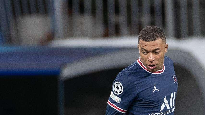 Verratti: "Cuando vi que Mbappé estaba en Madrid me dio dolor de estómago"