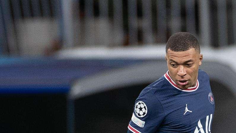 El PSG no podrá despilfarrar dinero para convencer a Mbappé