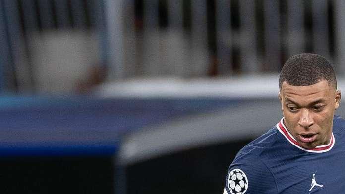 Mbappé: "¿Benzema? Le doy la enhorabuena por su quinta Champions"