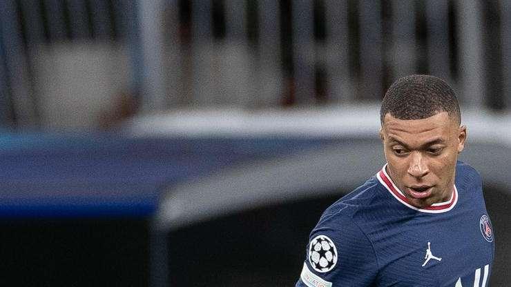 El cambio físico de Kylian Mbappé que ha revolucionado las redes