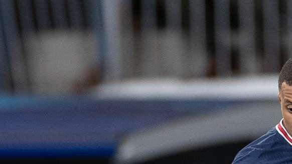 Están decididos a dejar sin hueco a Mbappé: ojo a la última del PSG