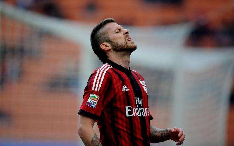 Ménez: "No me sorprendería que Pogba fuese al Real Madrid"