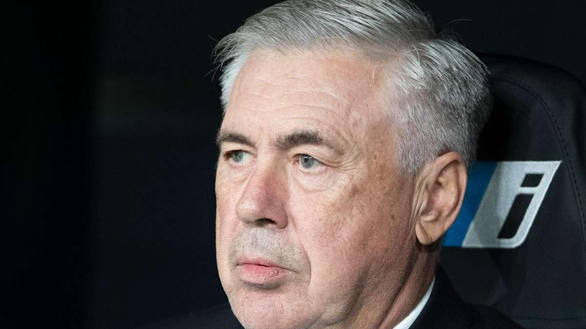 Ancelotti vuelve a ganarse a la afición del Real Madrid al hablar sobre su futuro