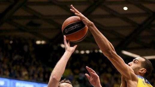Varias organizaciones madrileñas piden a la Euroliga la expulsion del Maccabi