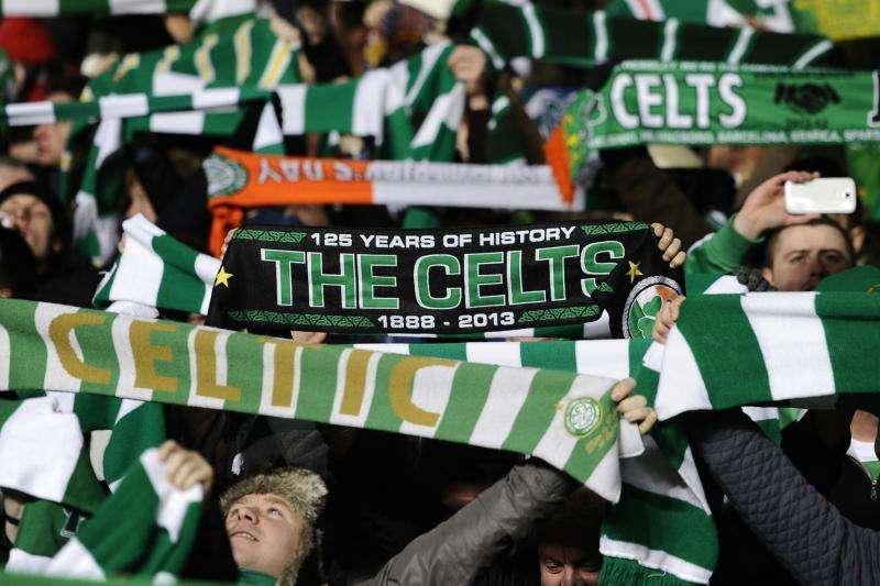 El Celtic de Glasgow interesado en un jugador de la cantera madridista