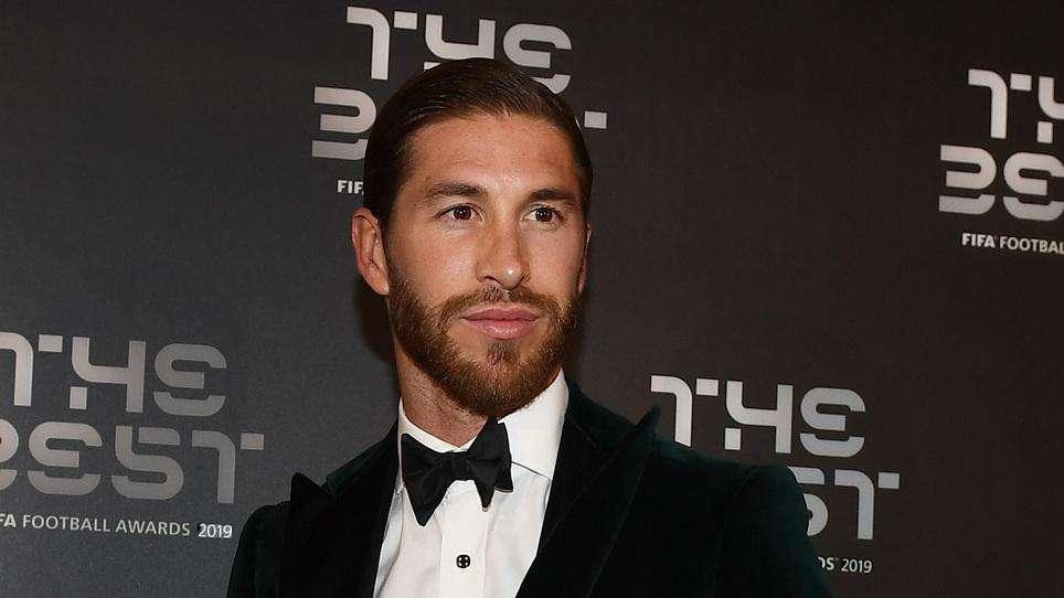 En Francia cargan contra Sergio Ramos: "Marquinhos y Kimpembe están por encima de él”