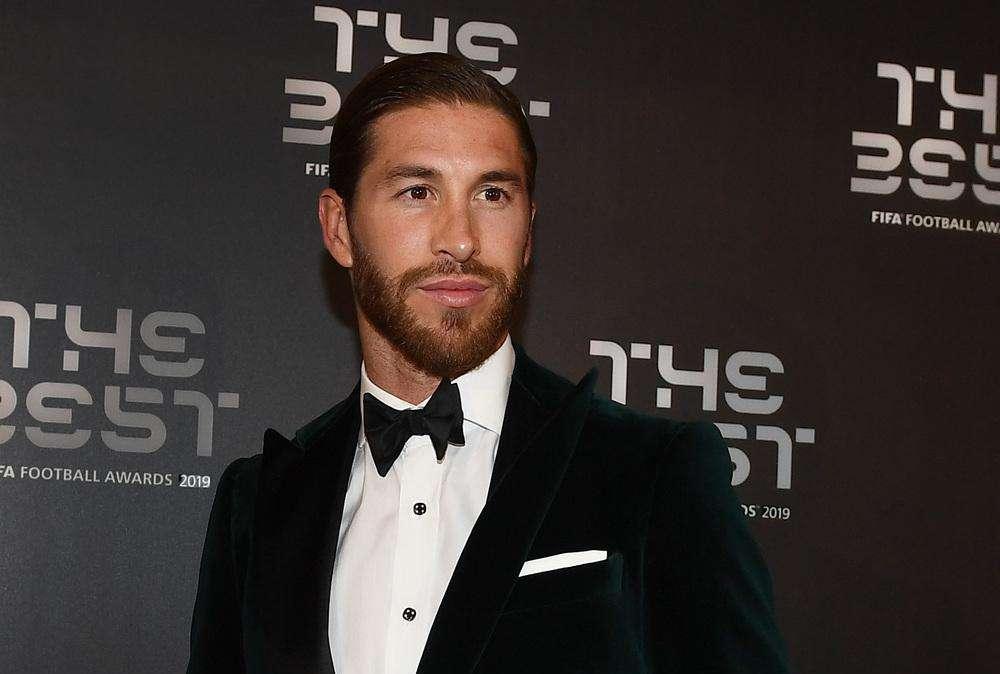 Sergio Ramos, sobre sus lesiones: "Hay pensamientos negativos que te hacen dudar"