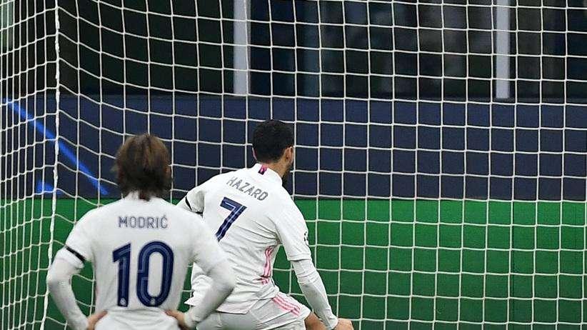 ¿Por qué no vemos más a menudo a este Real Madrid?