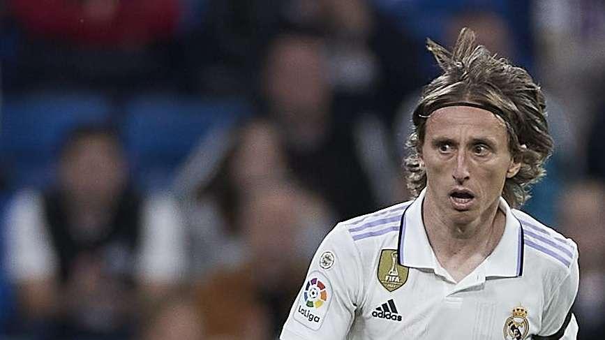 Real Madrid | Arabia Saudí sigue presionando a Modric y sube su oferta