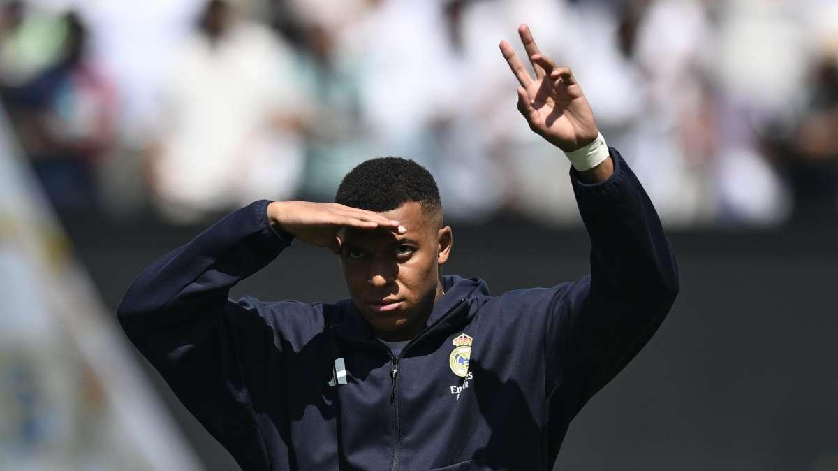 Mbappé habla sobre un futurible madridista, Endrick saldrá del Real Madrid...