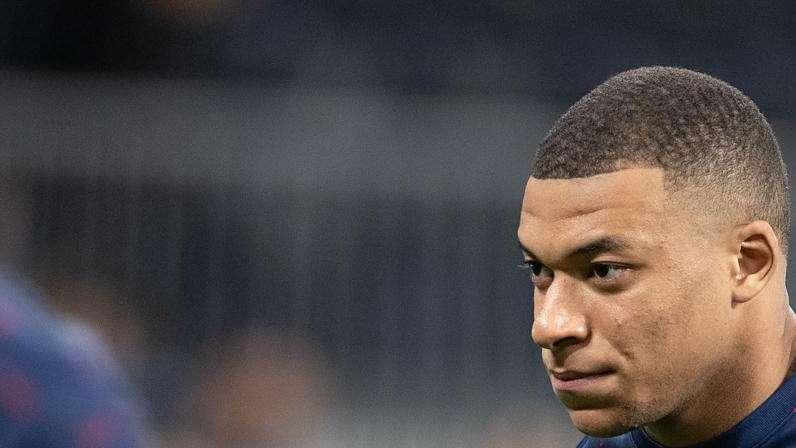 La 'respuesta' de la madre de Mbappé a los rumores sobre su hijo y el PSG