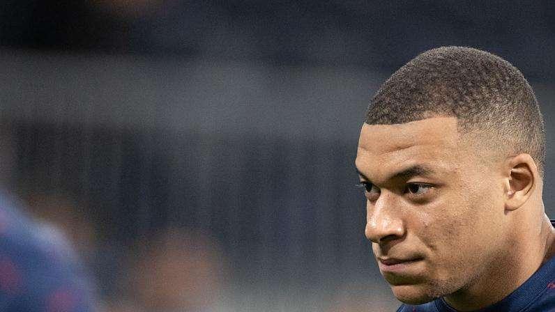 Le Parisien: Kylian Mbappé renovará con el Paris Saint-Germain