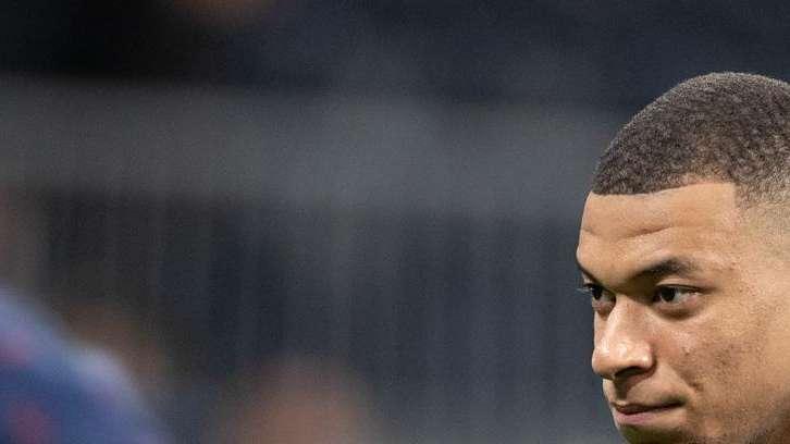 Kylian Mbappé: "Me quedaré esta temporada en el PSG y no decidiré mi futuro hasta 2024"
